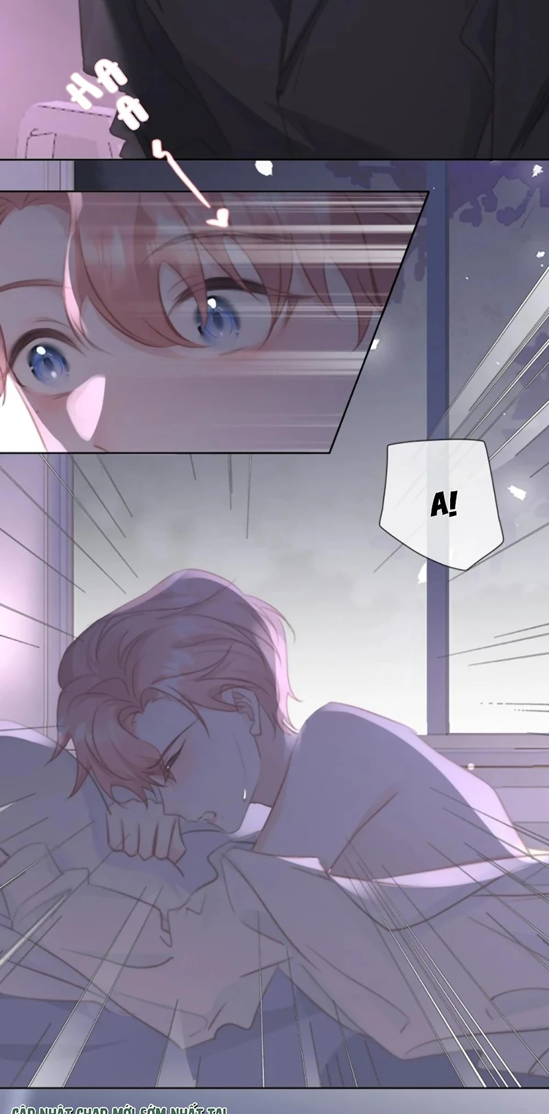 Thỏa Thuận Trước Khi Ngủ Chapter 21 - 24