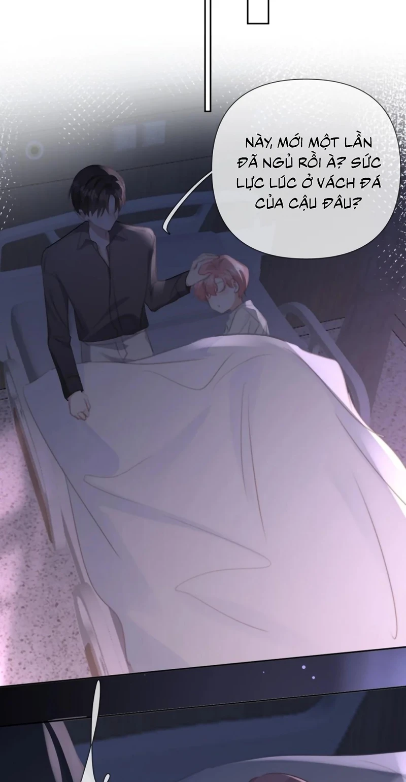 Thỏa Thuận Trước Khi Ngủ Chapter 21 - 28