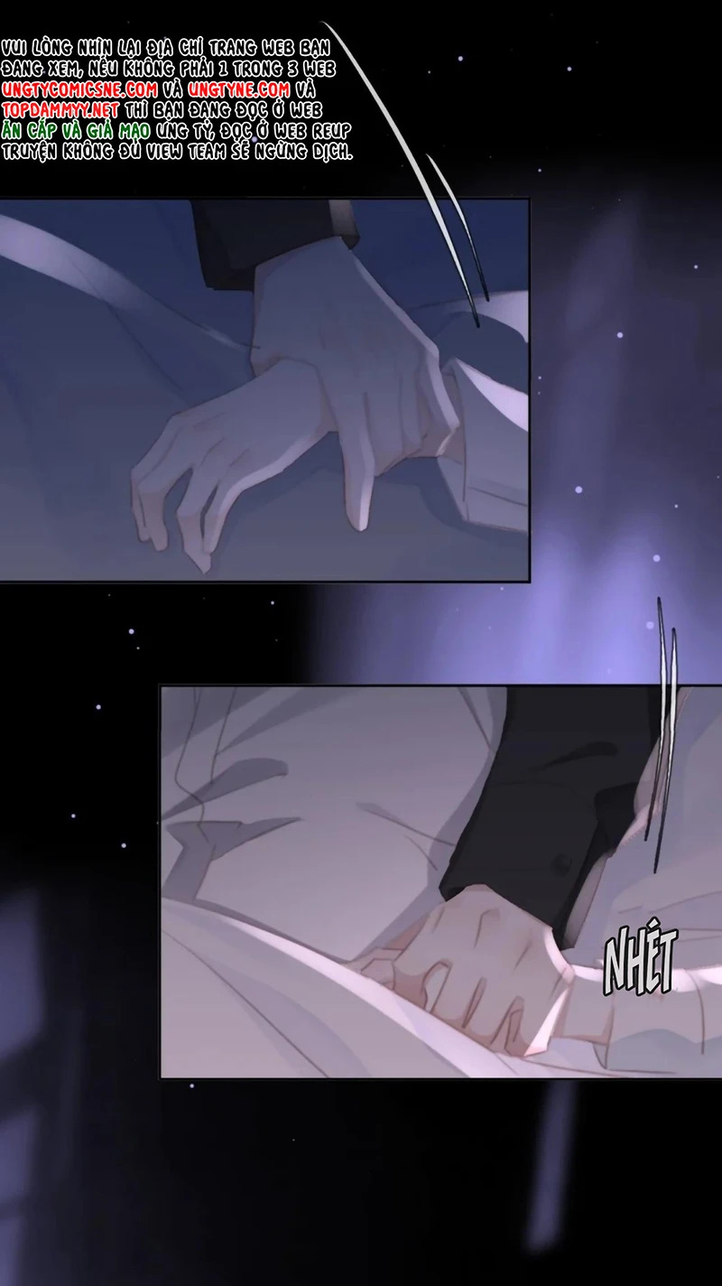 Thỏa Thuận Trước Khi Ngủ Chapter 21 - 31