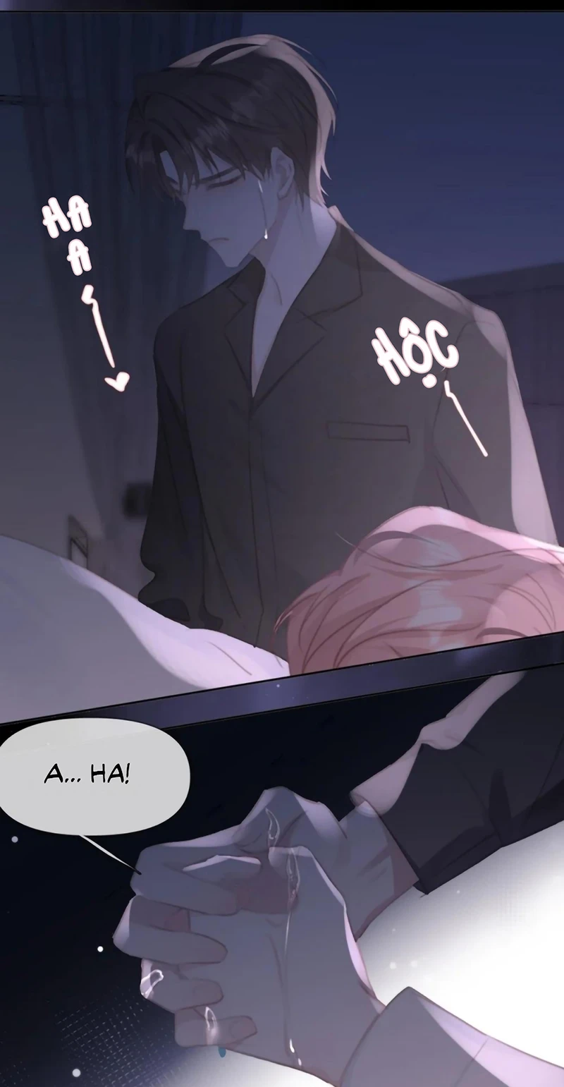 Thỏa Thuận Trước Khi Ngủ Chapter 21 - 32