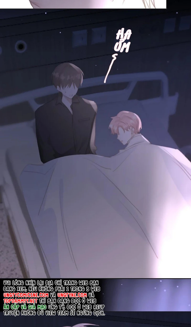 Thỏa Thuận Trước Khi Ngủ Chapter 21 - 34