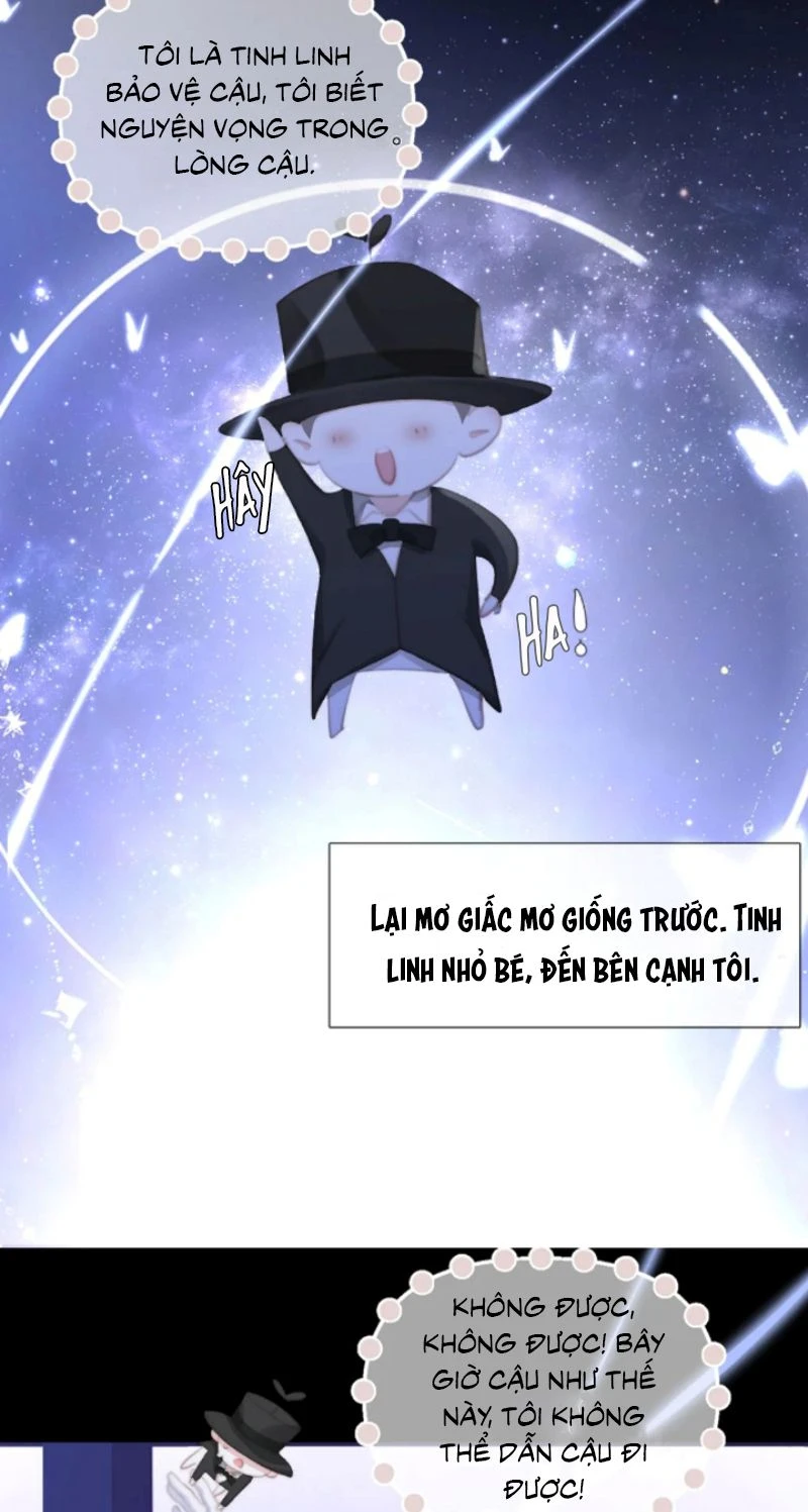 Thỏa Thuận Trước Khi Ngủ Chapter 22 - 2