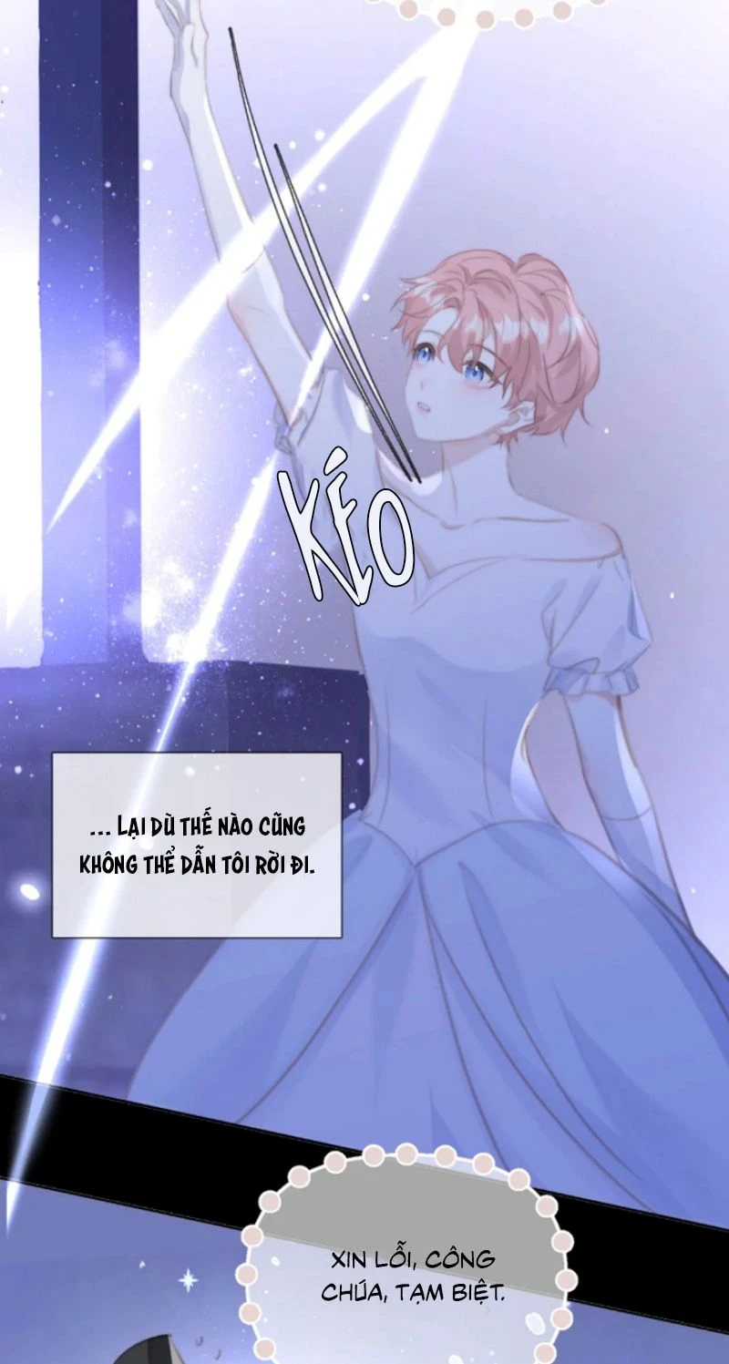 Thỏa Thuận Trước Khi Ngủ Chapter 22 - 3