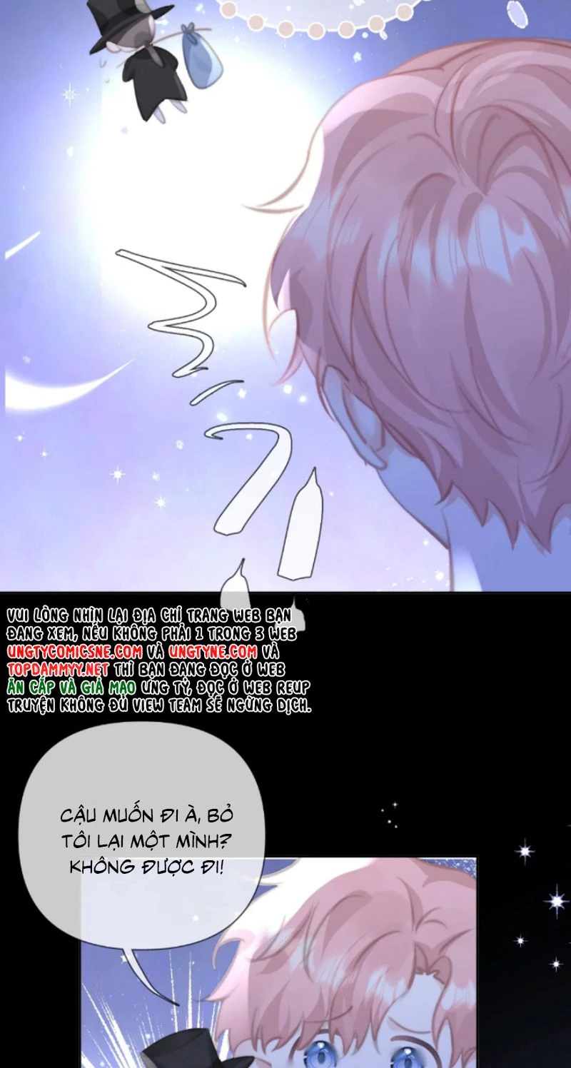 Thỏa Thuận Trước Khi Ngủ Chapter 22 - 4