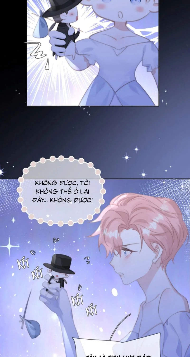 Thỏa Thuận Trước Khi Ngủ Chapter 22 - 5