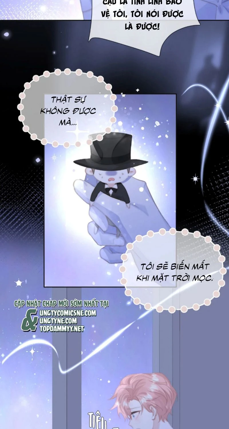 Thỏa Thuận Trước Khi Ngủ Chapter 22 - 6