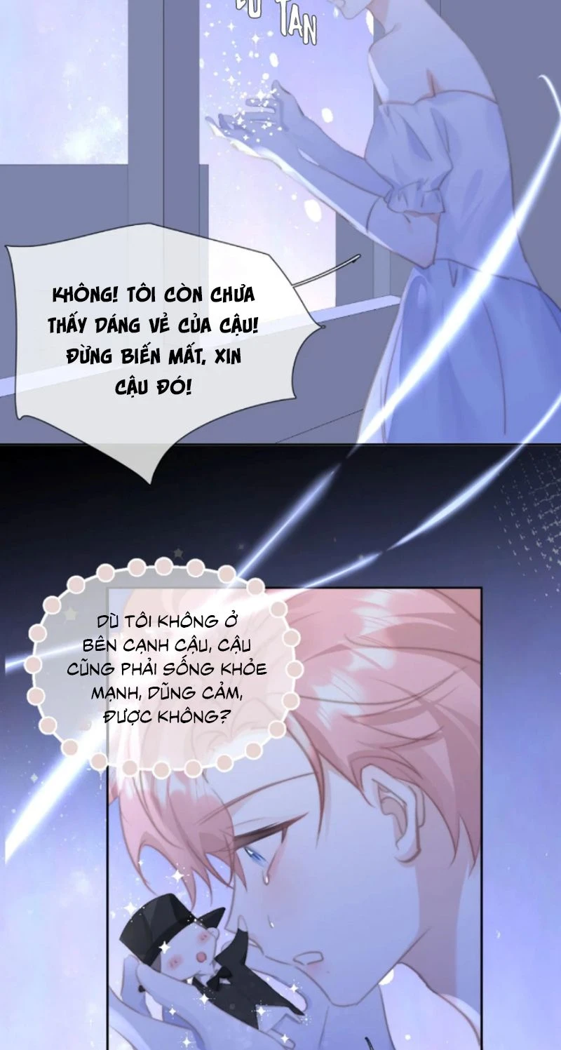 Thỏa Thuận Trước Khi Ngủ Chapter 22 - 7