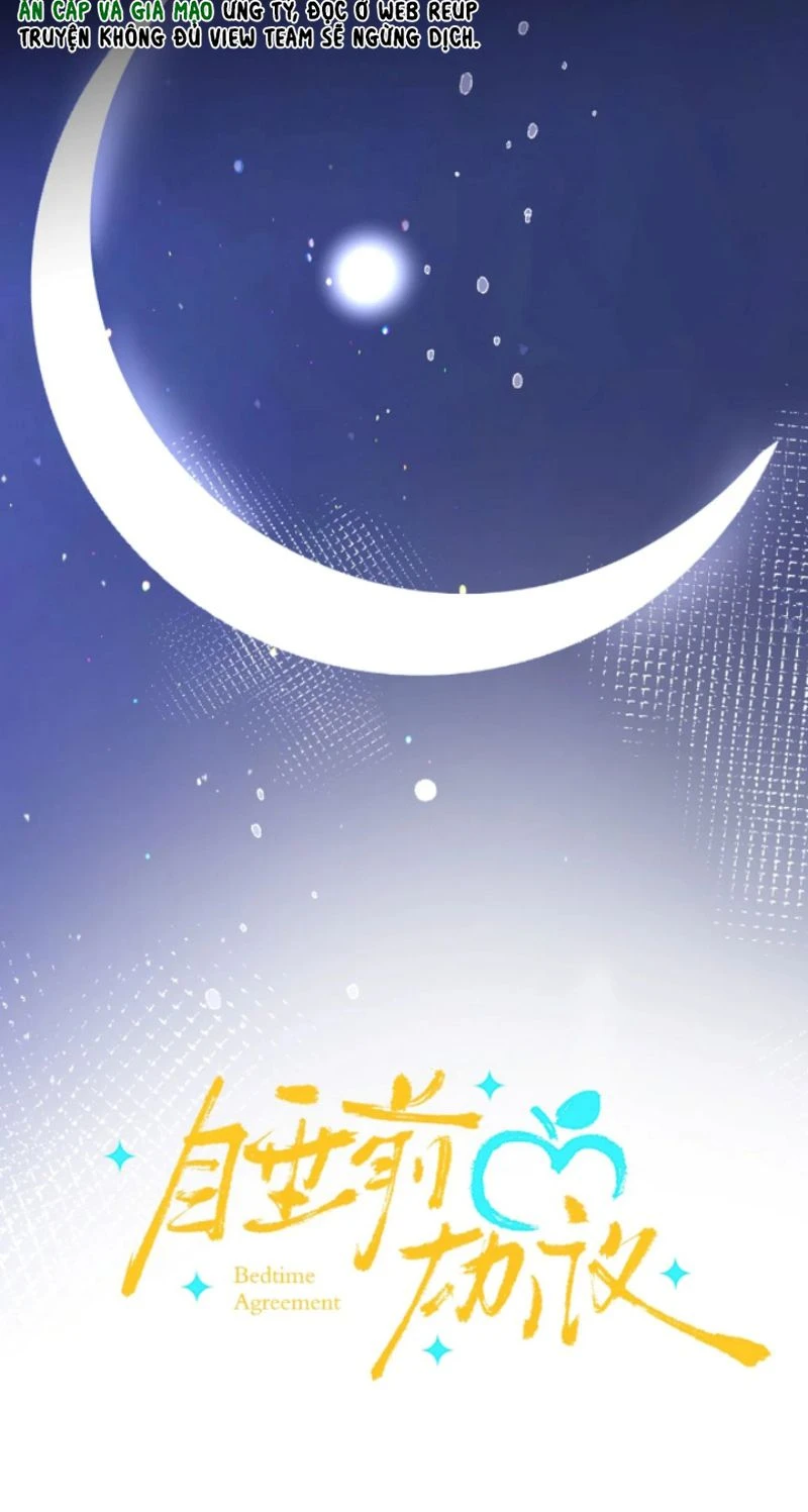 Thỏa Thuận Trước Khi Ngủ Chapter 22 - 9