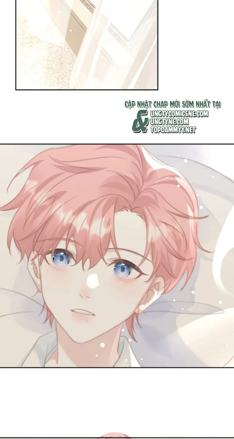 Thỏa Thuận Trước Khi Ngủ Chapter 22 - 11