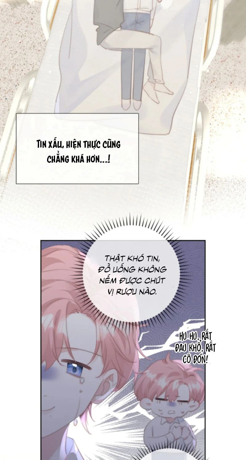 Thỏa Thuận Trước Khi Ngủ Chapter 22 - 13