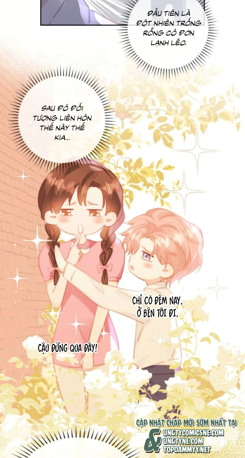 Thỏa Thuận Trước Khi Ngủ Chapter 22 - 14