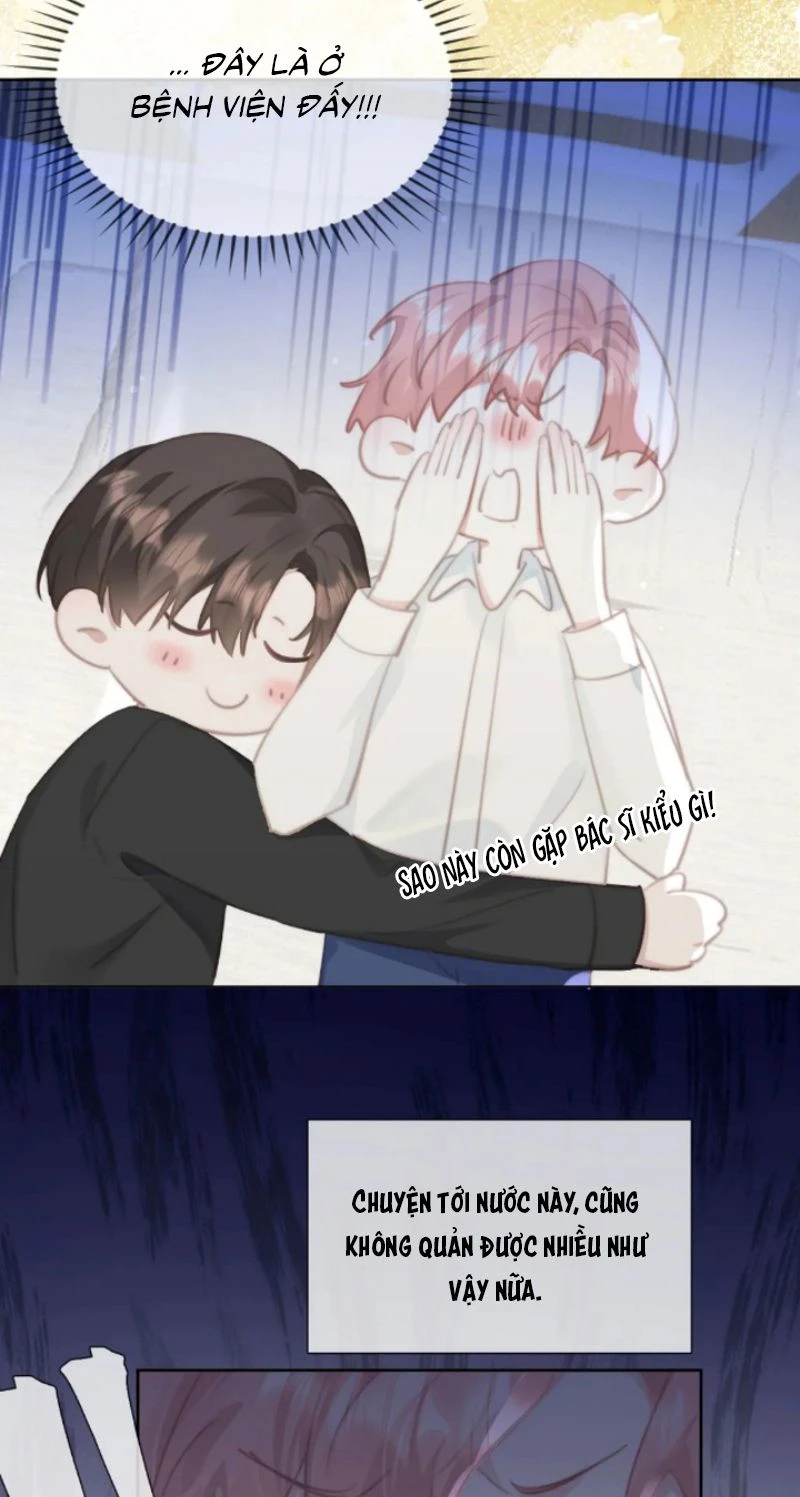 Thỏa Thuận Trước Khi Ngủ Chapter 22 - 15