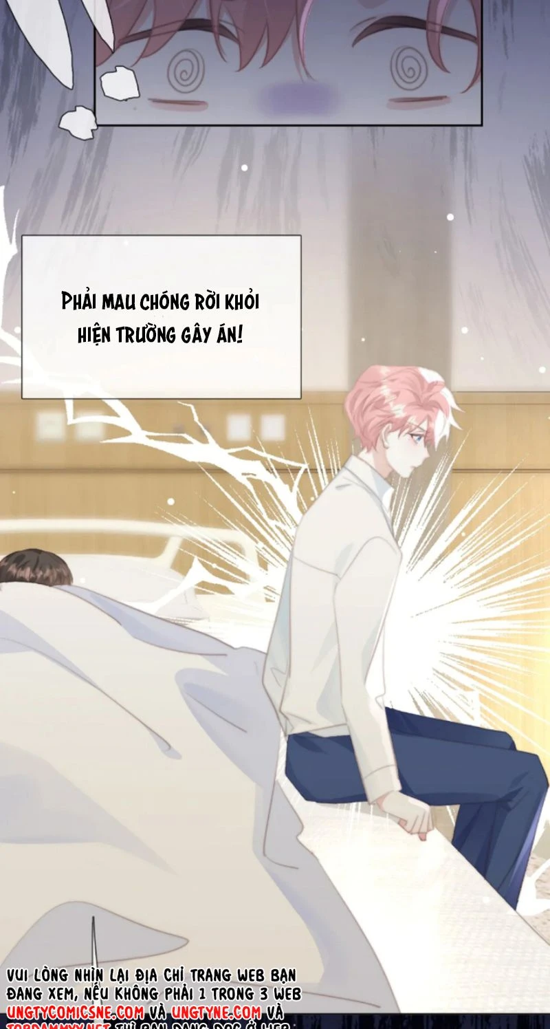 Thỏa Thuận Trước Khi Ngủ Chapter 22 - 16