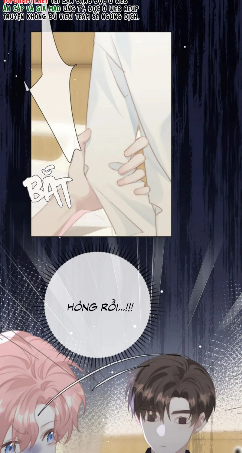 Thỏa Thuận Trước Khi Ngủ Chapter 22 - 17