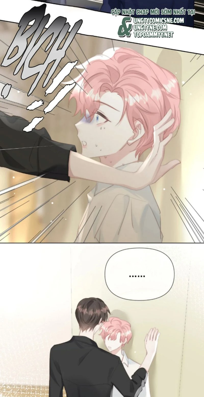 Thỏa Thuận Trước Khi Ngủ Chapter 22 - 19