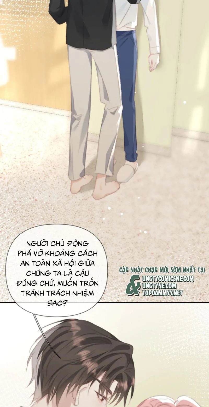 Thỏa Thuận Trước Khi Ngủ Chapter 22 - 20