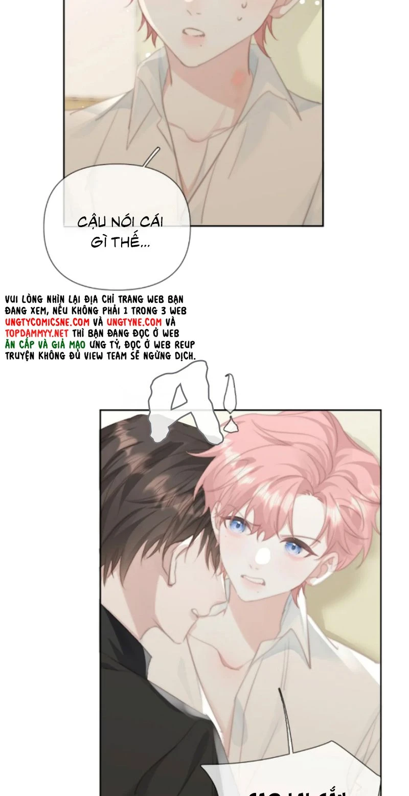 Thỏa Thuận Trước Khi Ngủ Chapter 22 - 22