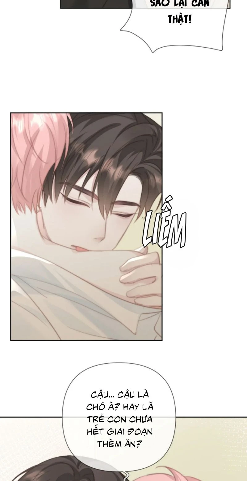 Thỏa Thuận Trước Khi Ngủ Chapter 22 - 23