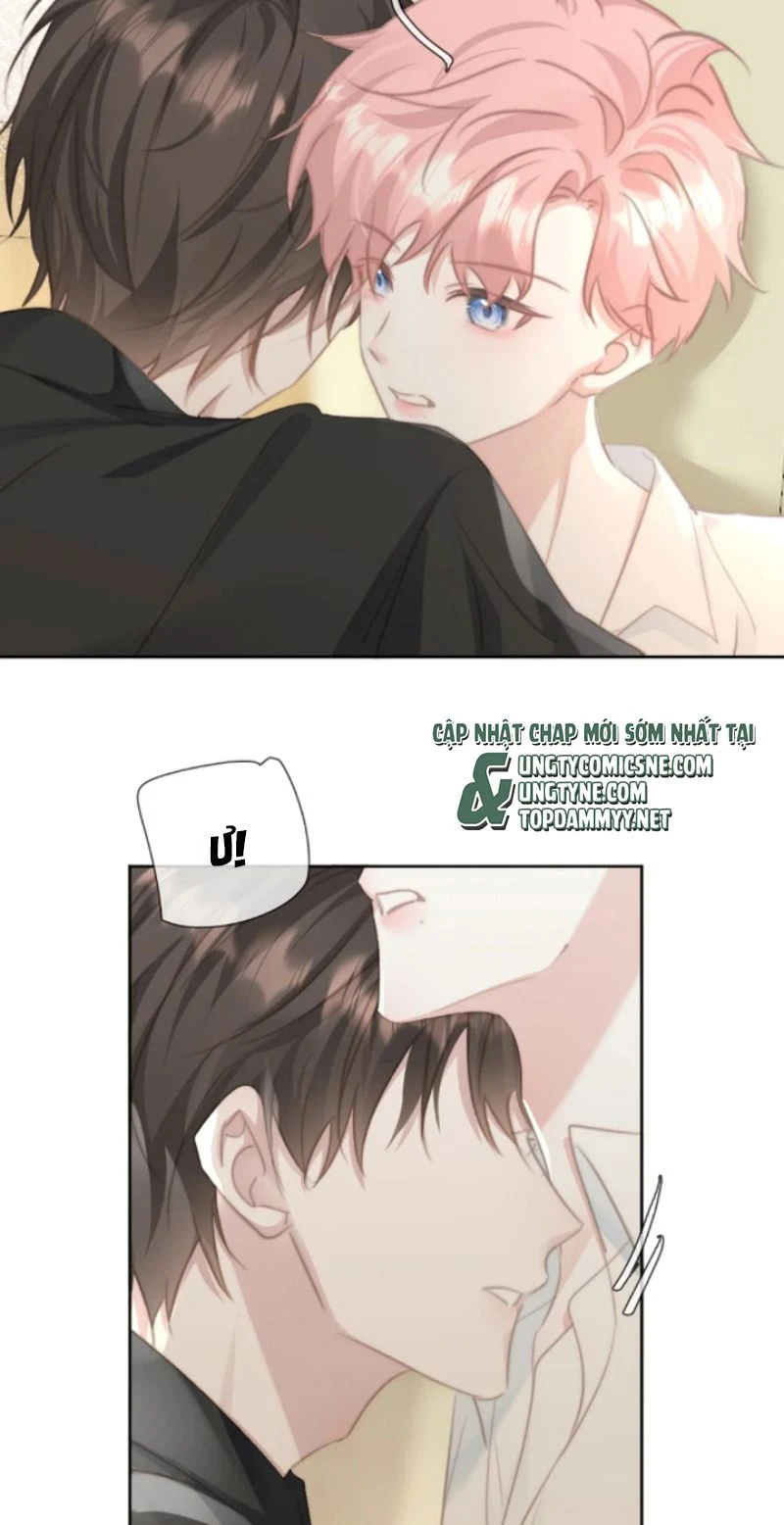 Thỏa Thuận Trước Khi Ngủ Chapter 22 - 24