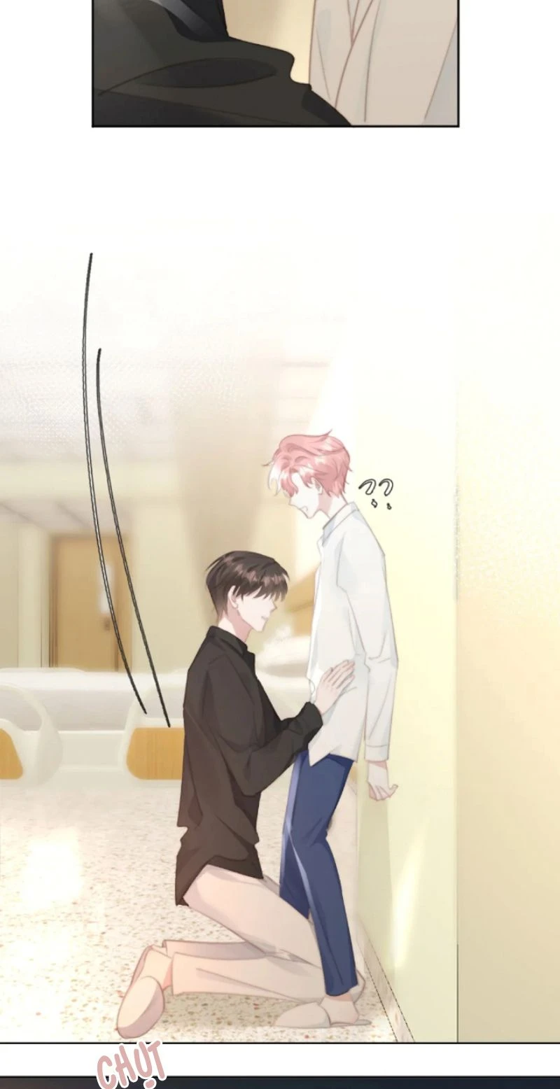 Thỏa Thuận Trước Khi Ngủ Chapter 22 - 25