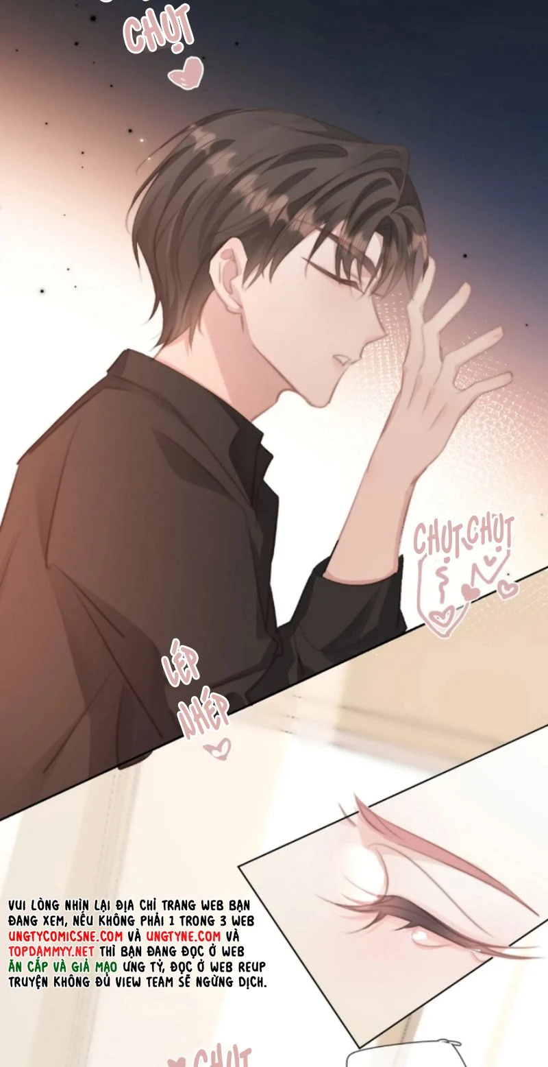 Thỏa Thuận Trước Khi Ngủ Chapter 22 - 26