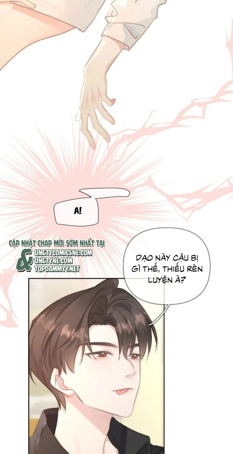 Thỏa Thuận Trước Khi Ngủ Chapter 22 - 28