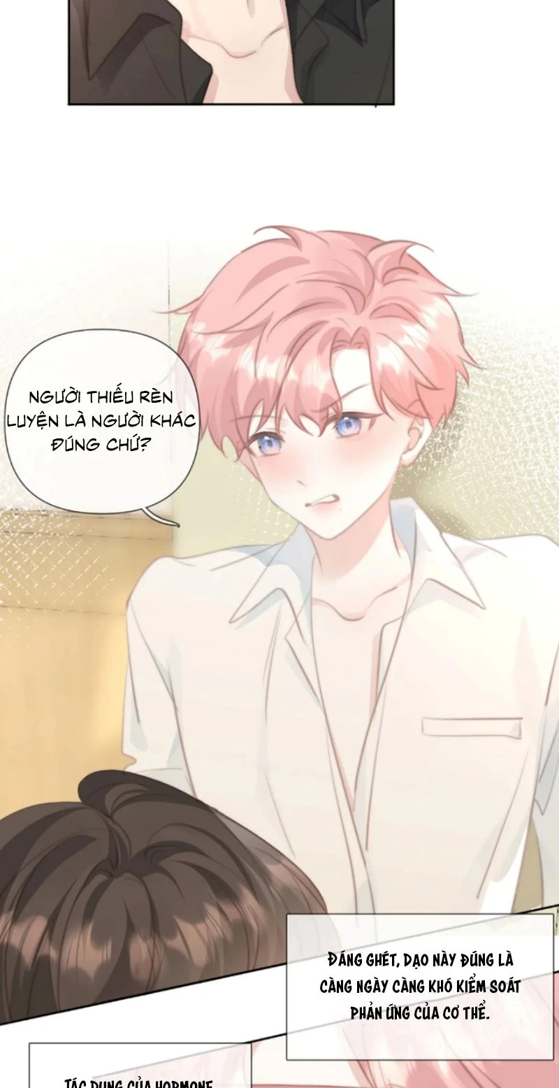 Thỏa Thuận Trước Khi Ngủ Chapter 22 - 29