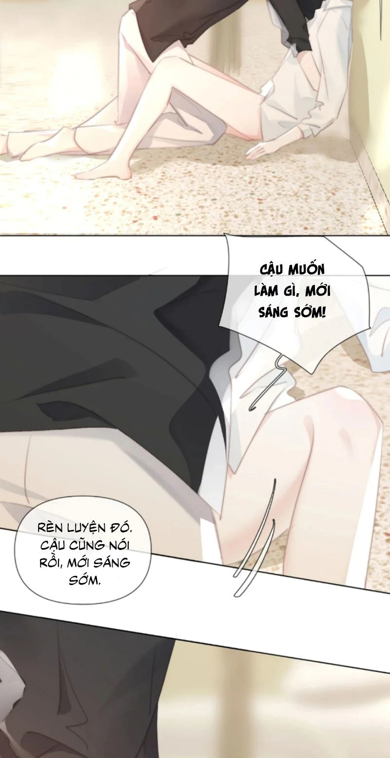 Thỏa Thuận Trước Khi Ngủ Chapter 22 - 31