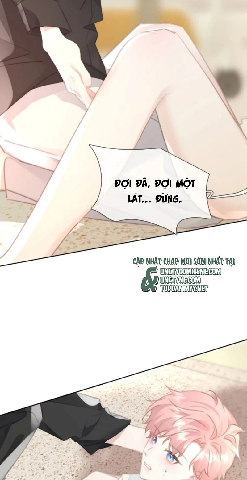 Thỏa Thuận Trước Khi Ngủ Chapter 22 - 32