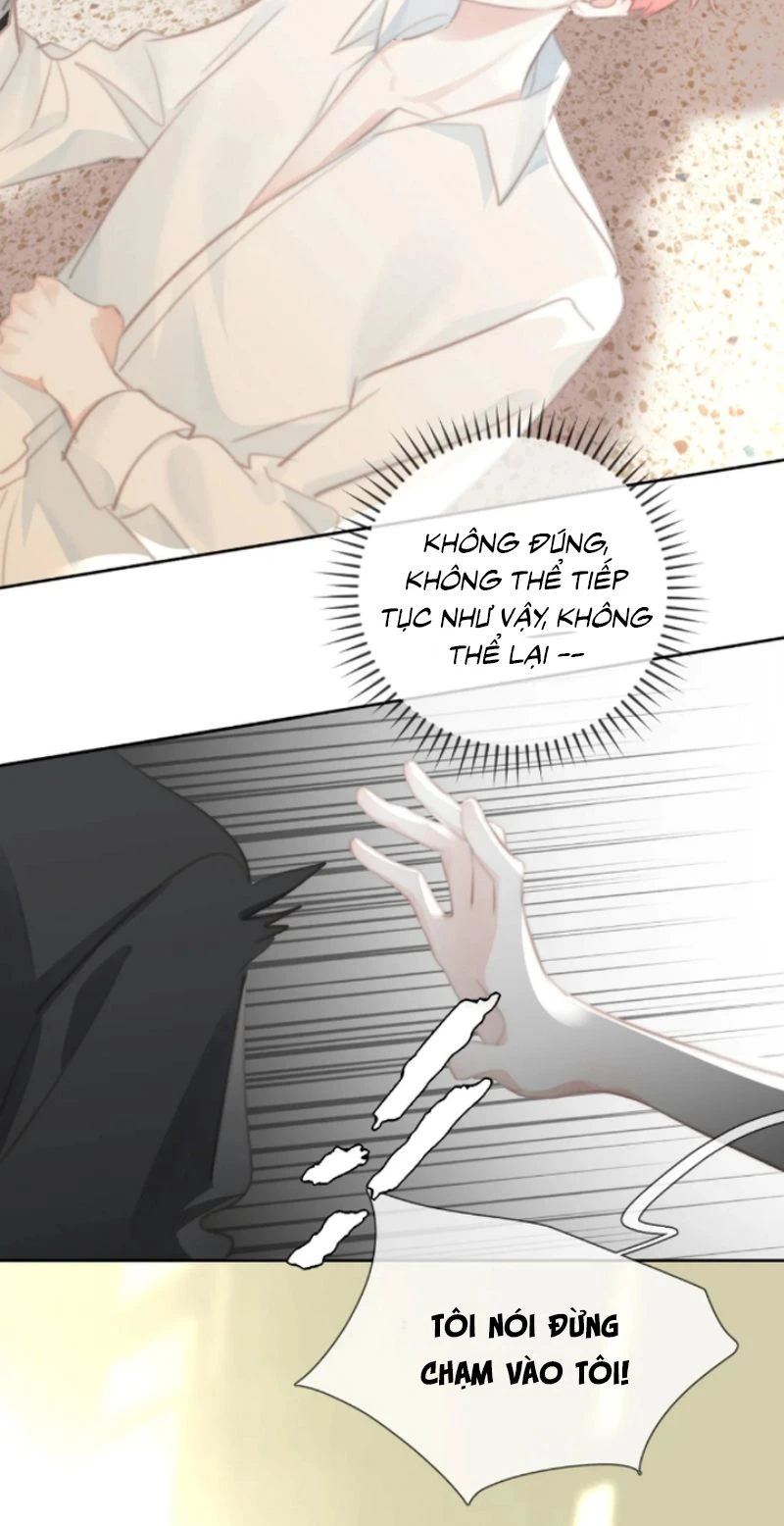 Thỏa Thuận Trước Khi Ngủ Chapter 22 - 33