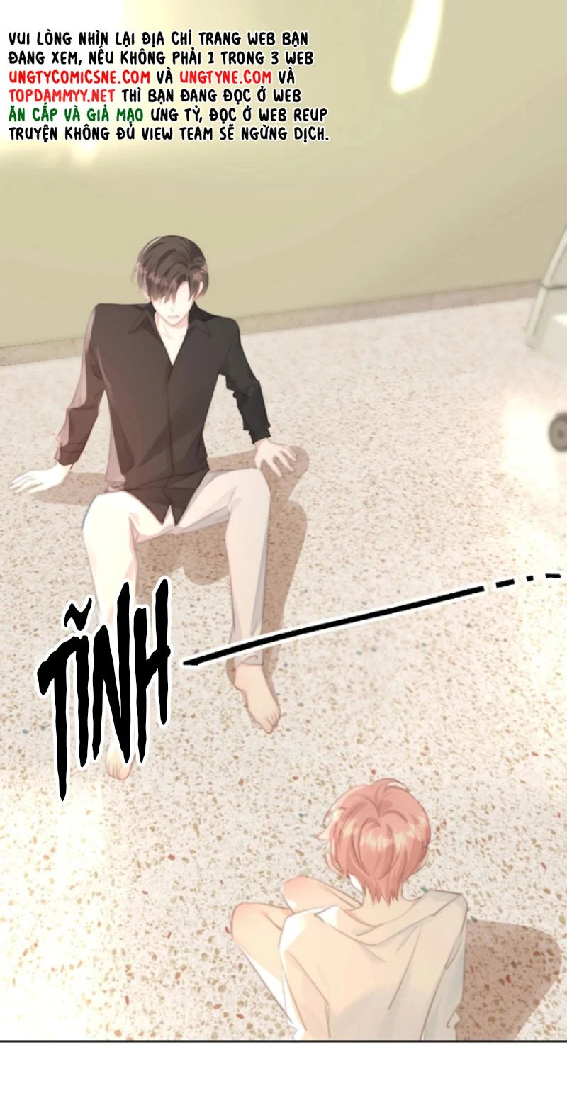 Thỏa Thuận Trước Khi Ngủ Chapter 22 - 34