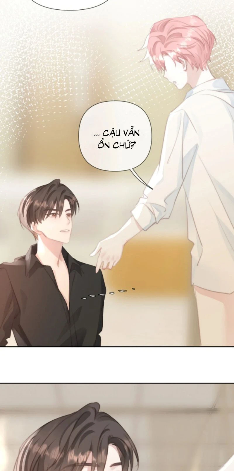 Thỏa Thuận Trước Khi Ngủ Chapter 22 - 36