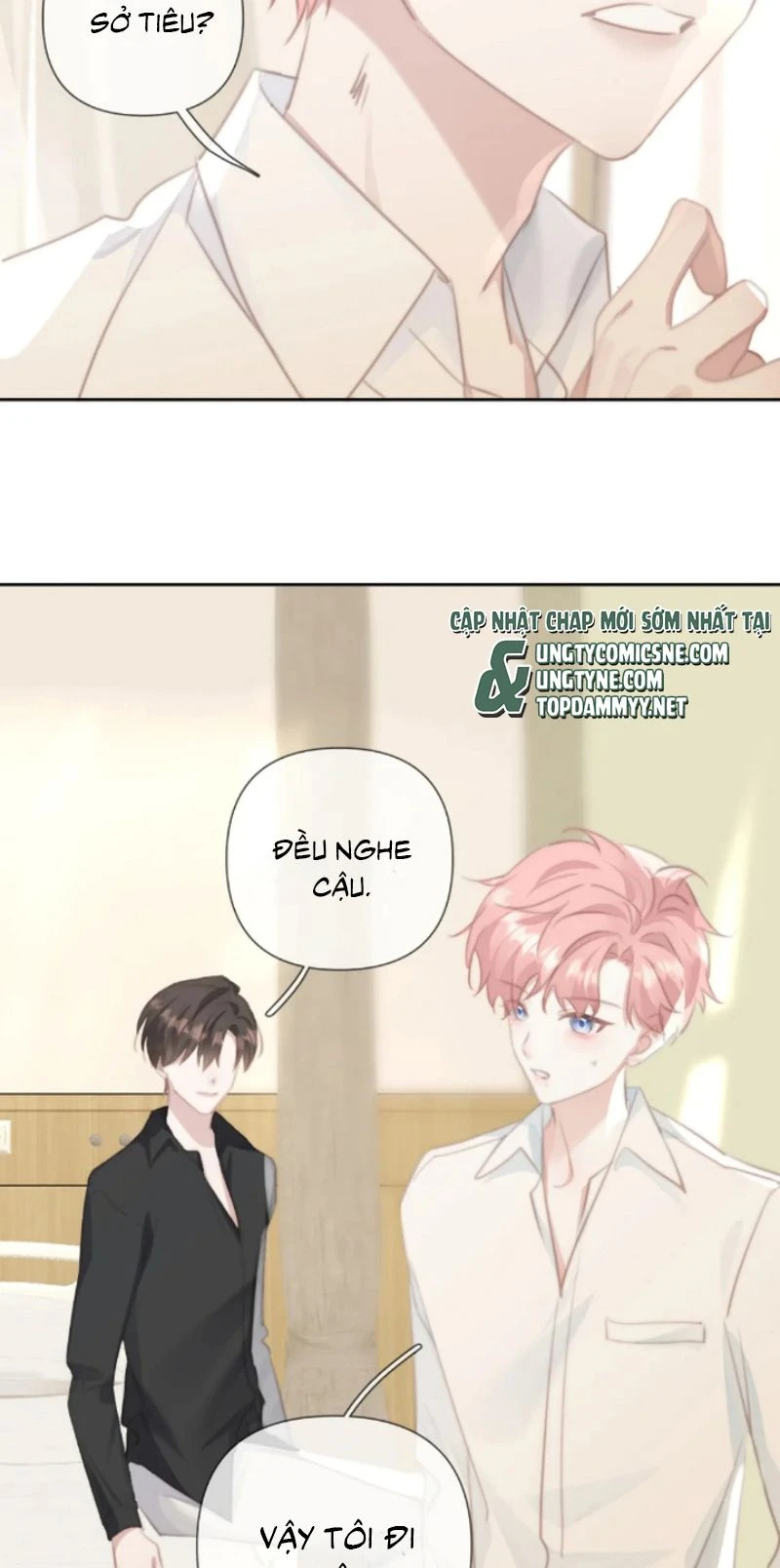 Thỏa Thuận Trước Khi Ngủ Chapter 22 - 39