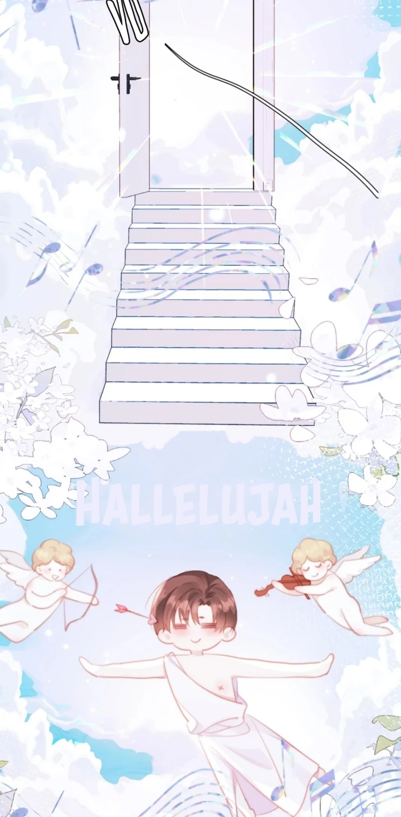 Thỏa Thuận Trước Khi Ngủ Chapter 23 - 4