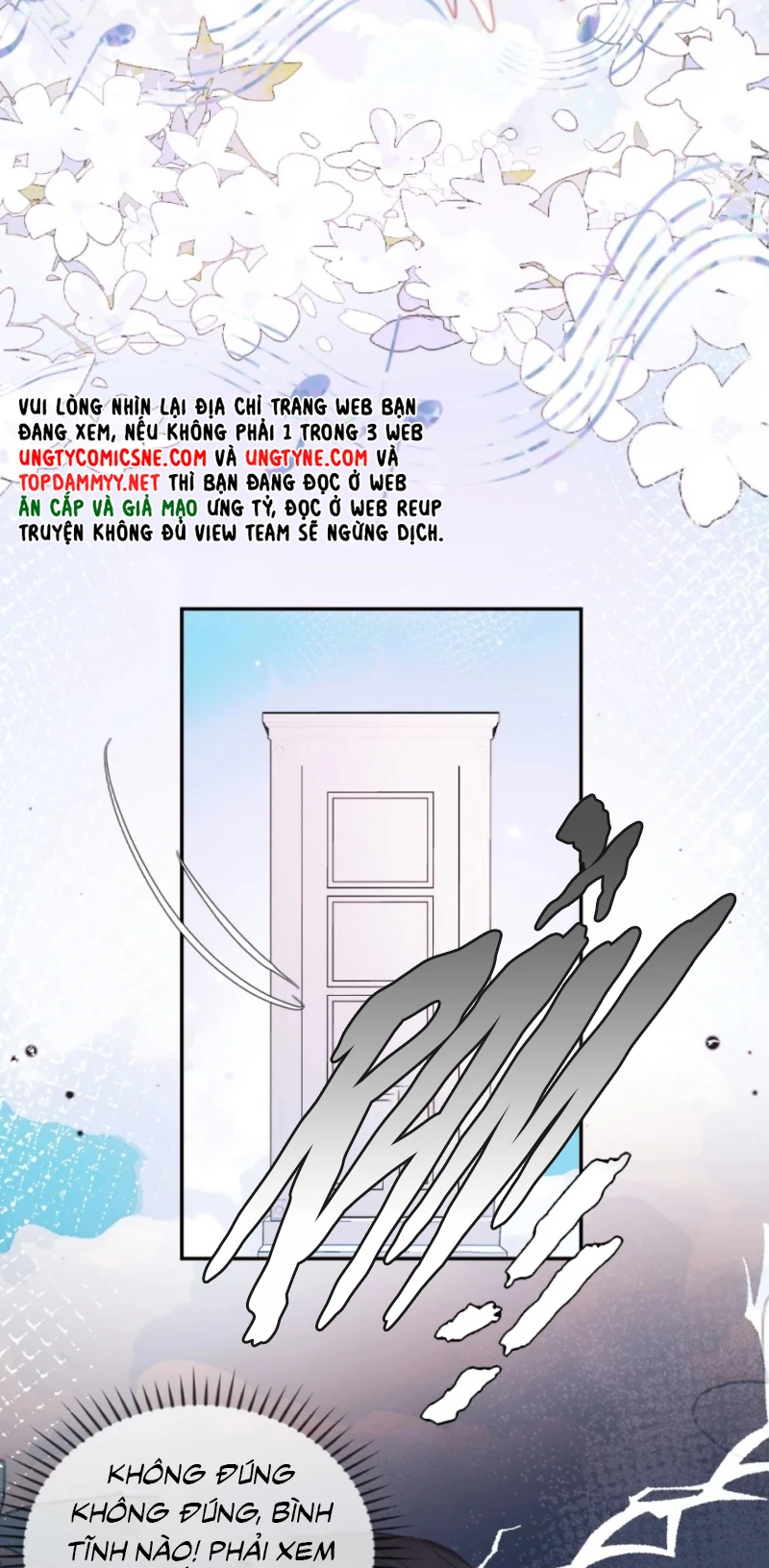 Thỏa Thuận Trước Khi Ngủ Chapter 23 - 5