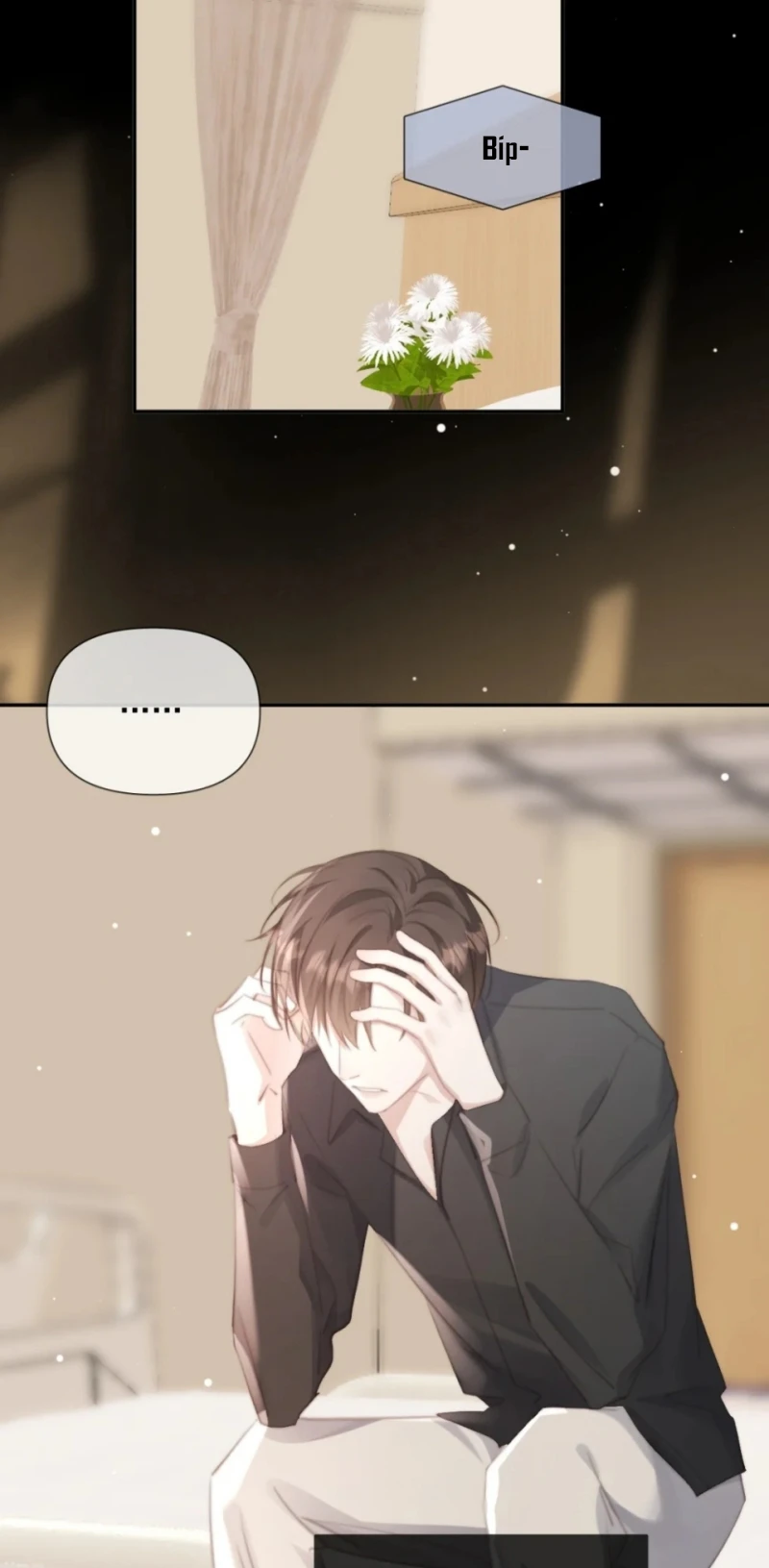 Thỏa Thuận Trước Khi Ngủ Chapter 23 - 13