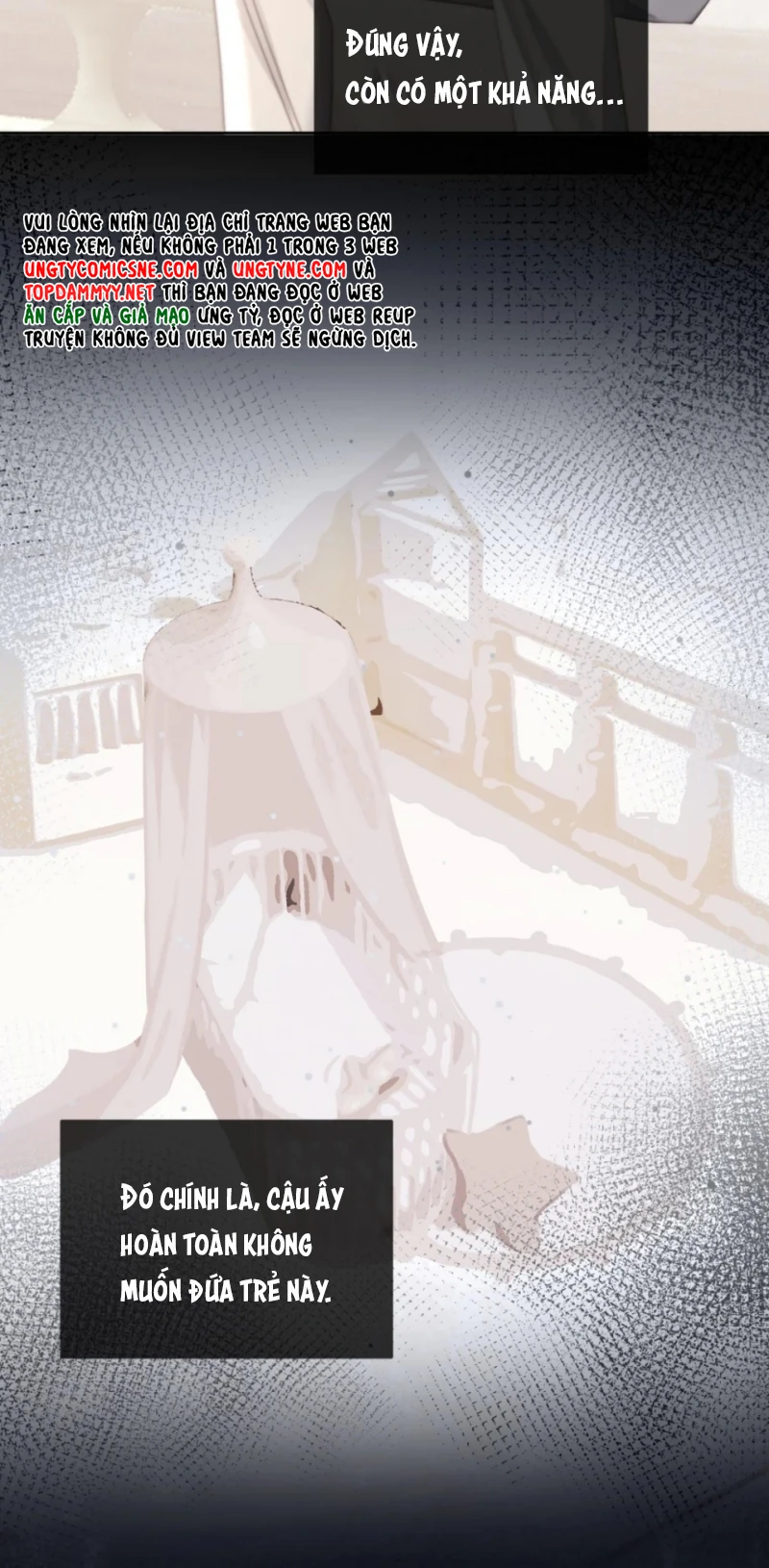 Thỏa Thuận Trước Khi Ngủ Chapter 23 - 14