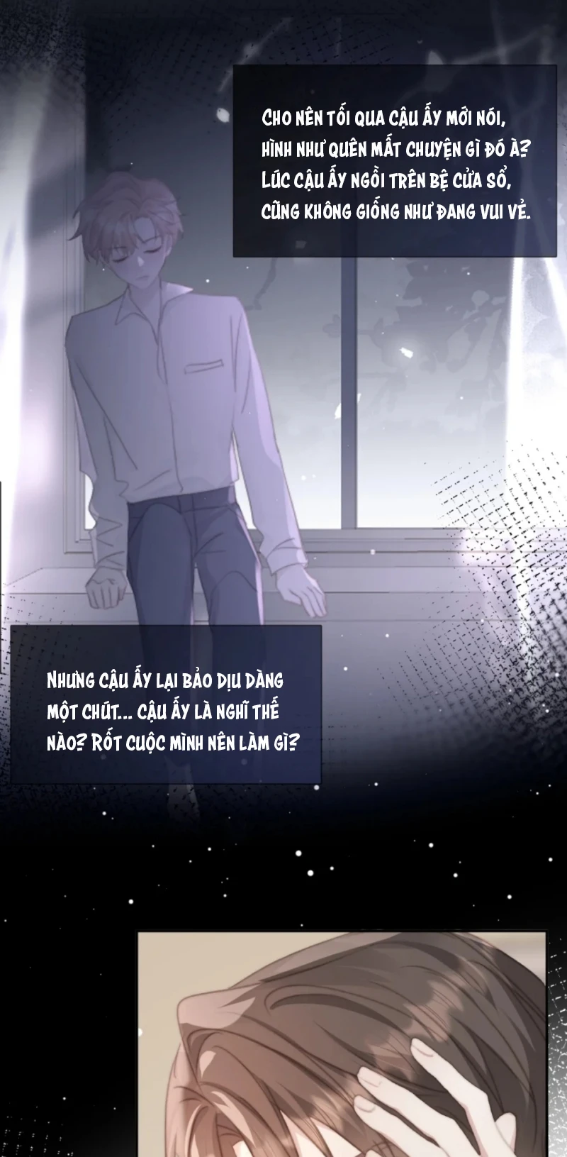 Thỏa Thuận Trước Khi Ngủ Chapter 23 - 15