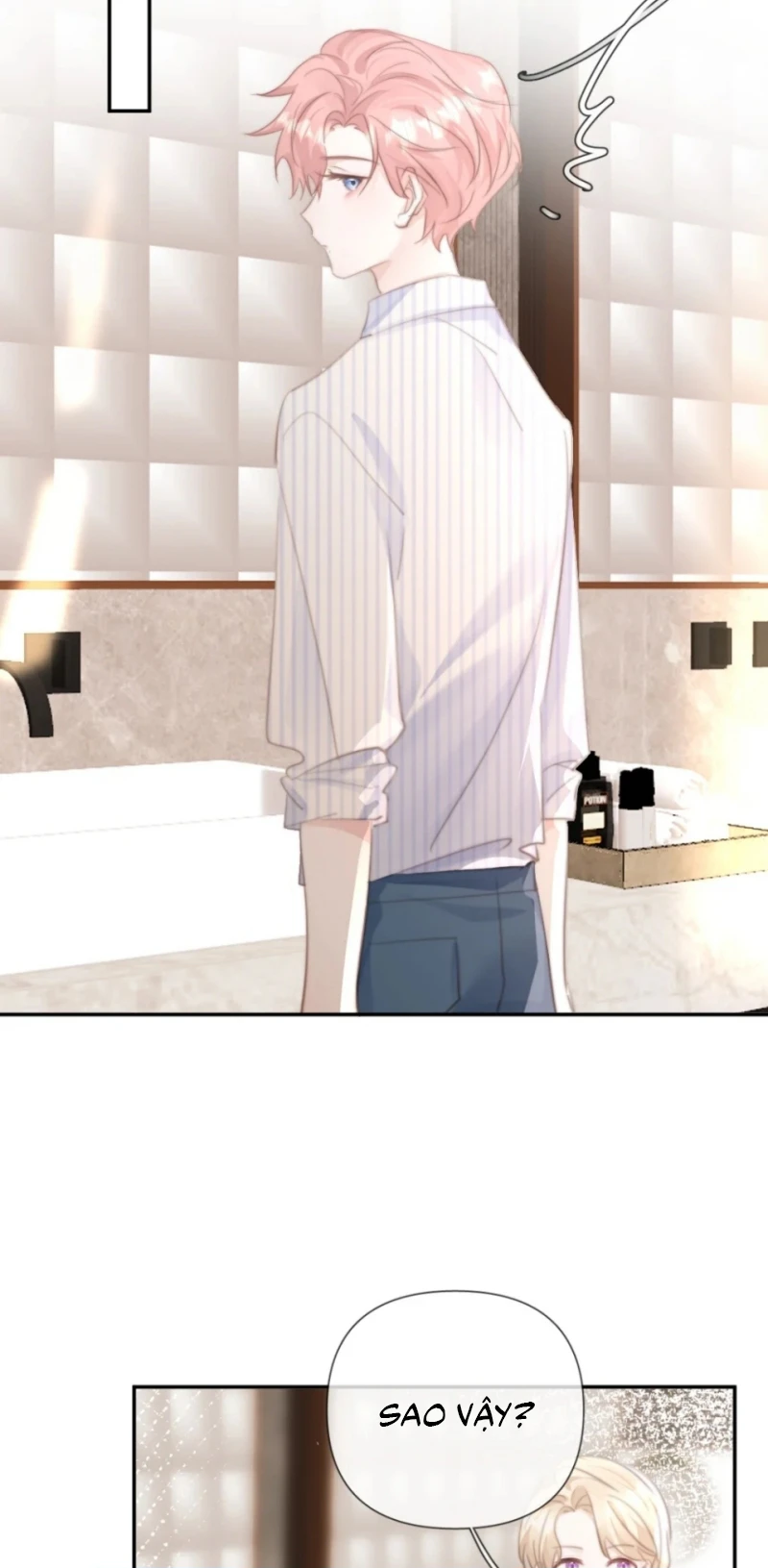 Thỏa Thuận Trước Khi Ngủ Chapter 23 - 17