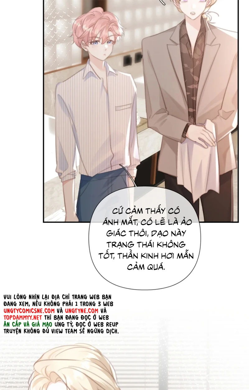 Thỏa Thuận Trước Khi Ngủ Chapter 23 - 18