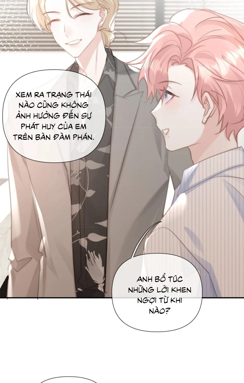 Thỏa Thuận Trước Khi Ngủ Chapter 23 - 19