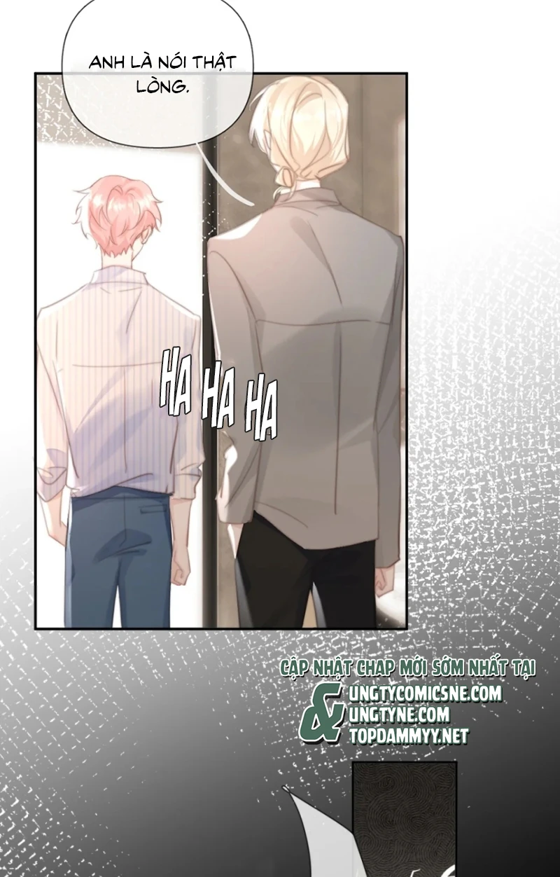 Thỏa Thuận Trước Khi Ngủ Chapter 23 - 20