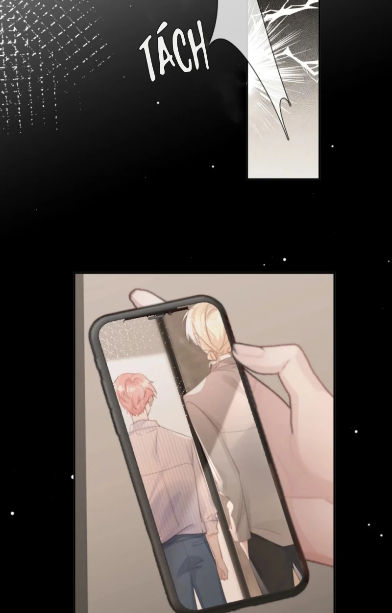 Thỏa Thuận Trước Khi Ngủ Chapter 23 - 21