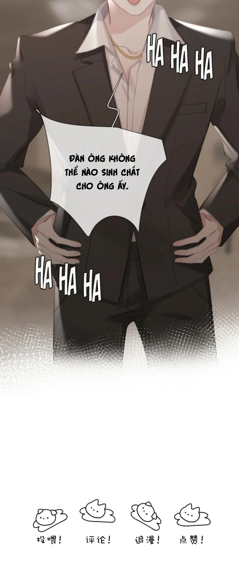 Thỏa Thuận Trước Khi Ngủ Chapter 23 - 29