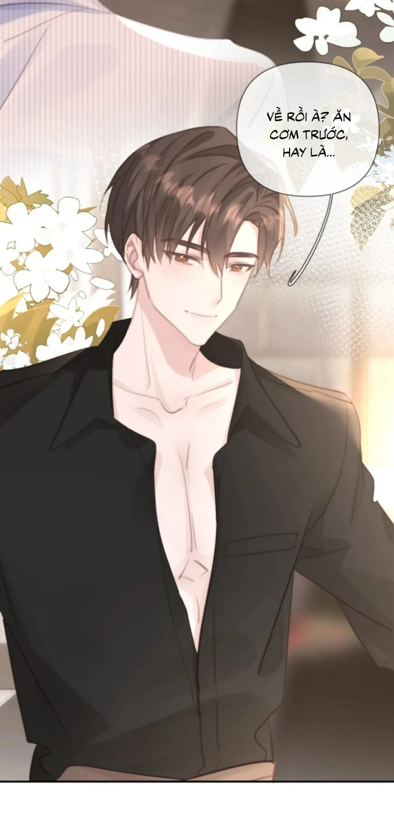 Thỏa Thuận Trước Khi Ngủ Chapter 24 - 11