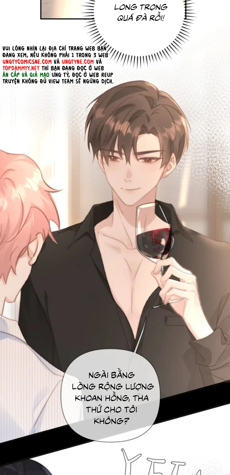 Thỏa Thuận Trước Khi Ngủ Chapter 24 - 14