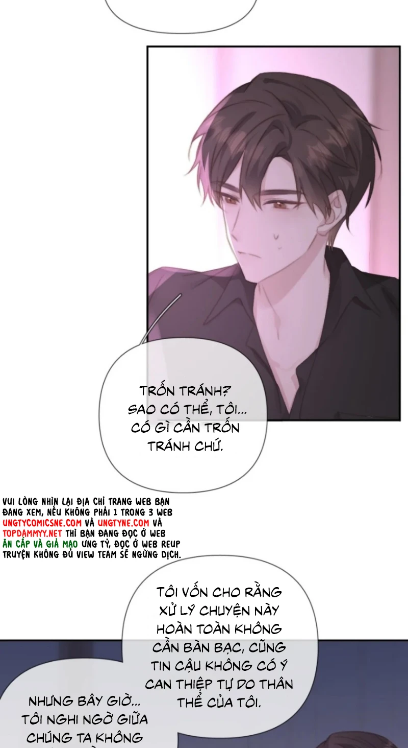 Thỏa Thuận Trước Khi Ngủ Chapter 24 - 19