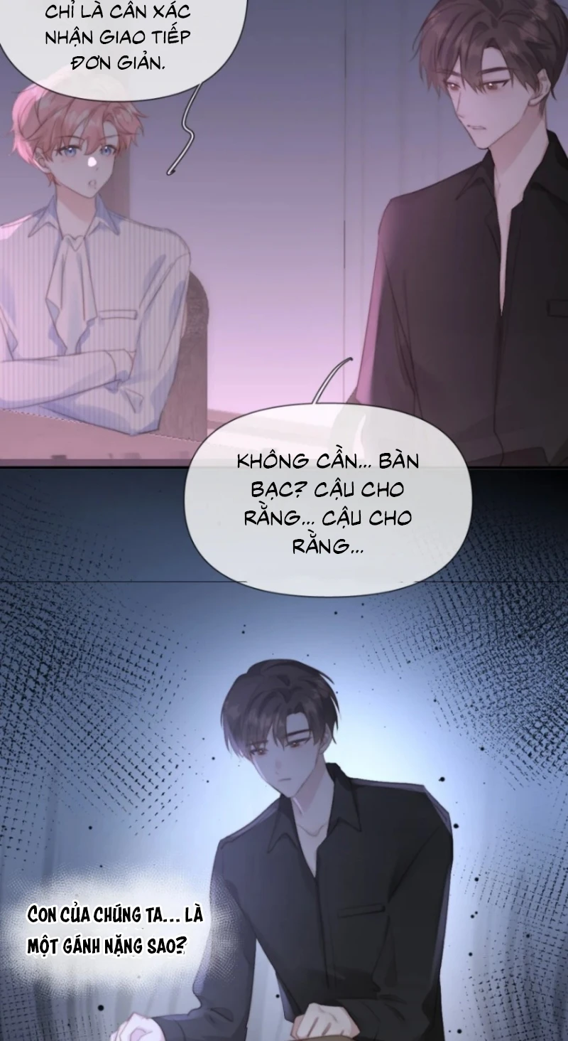 Thỏa Thuận Trước Khi Ngủ Chapter 24 - 20