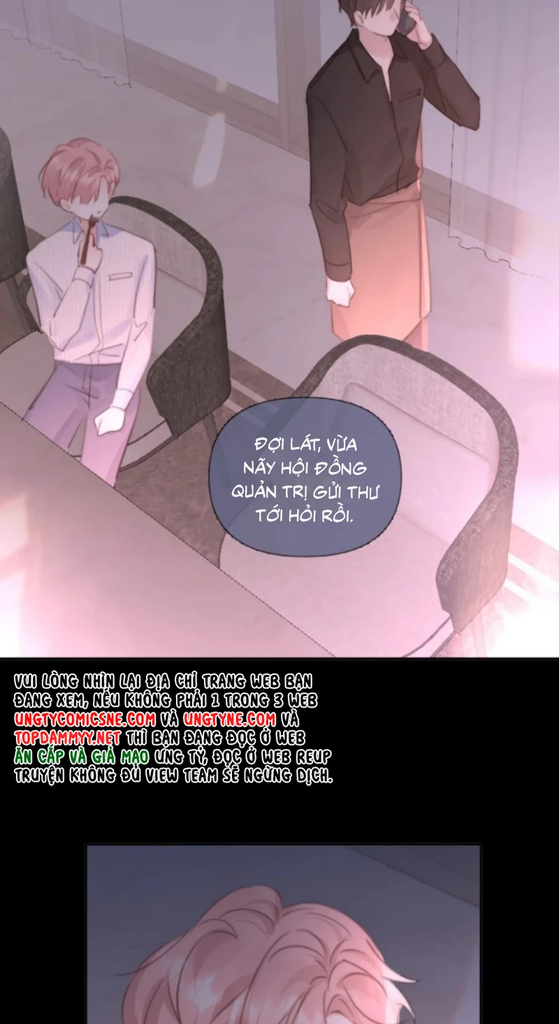 Thỏa Thuận Trước Khi Ngủ Chapter 24 - 26