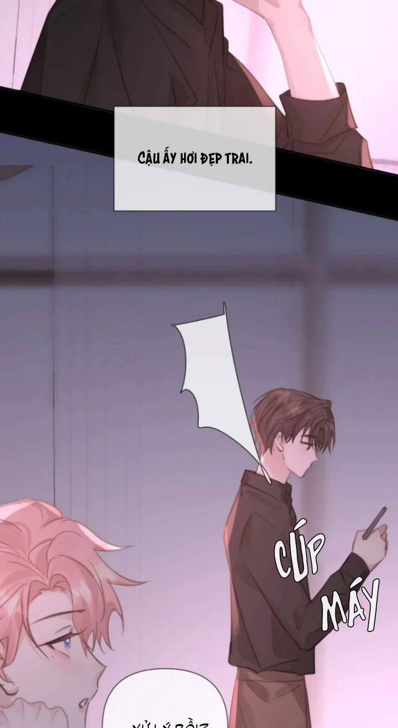 Thỏa Thuận Trước Khi Ngủ Chapter 24 - 28